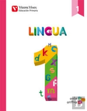 Lingua 1 (1.1-1.2-1.3) Aula Activa