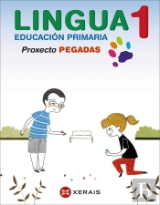 Lingua 1 Educación Primaria