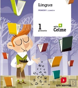 Bertrand.pt - Lingua. 1 Primaria. Máis Celme
