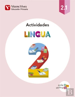 Bertrand.pt - Lingua 2 (2.1-2.2-2.3) Actividades (Aula Activa)