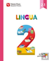 Lingua 2 (2.1-2.2-2.3) Aula Activa