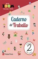 Lingua 2 Caderno De Traballo (Zoom)