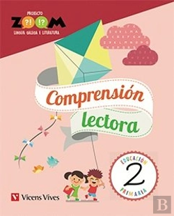 Bertrand.pt - Lingua 2 Comprension Lectora (Zoom)