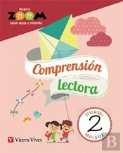 Lingua 2 Comprension Lectora (Zoom)