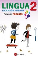 Lingua 2 Educación Primaria
