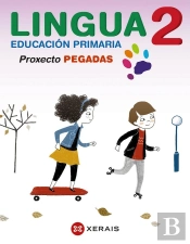 Lingua 2 Educación Primaria