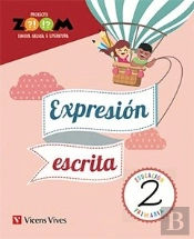 Lingua 2 Expresion Escrita (Zoom)