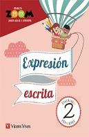 Lingua 2 Expresion Escrita (Zoom)