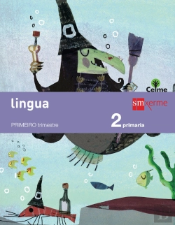Bertrand.pt - Lingua. 2 Primaria. Celme