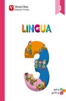 Lingua 3 (3.1-3.2-3.3) Aula Activa