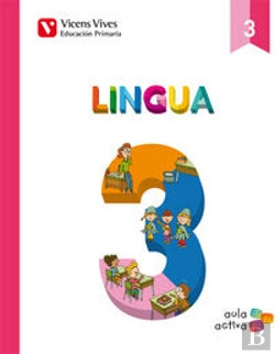 Bertrand.pt - Lingua 3 (3.1-3.2-3.3) Aula Activa