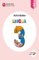 Lingua 3 Actividade (Aula Activa)