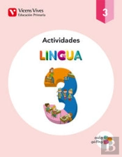 Lingua 3 Actividade (Aula Activa)