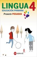 Lingua 4 Educación Primaria