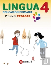 Lingua 4 Educación Primaria