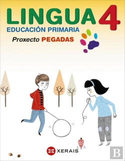 Bertrand.pt - Lingua 4 Educación Primaria