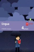 Lingua. 4 Primaria. Celme