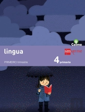 Lingua. 4 Primaria. Celme