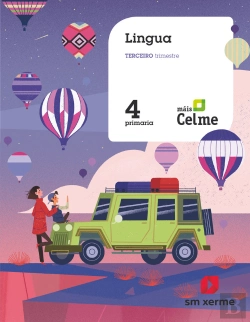 Bertrand.pt - Lingua. 4 Primaria. Máis Celme