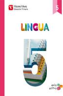 Lingua 5 (5.1-5.2-5.3) Aula Activa