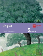 Lingua. 5 Primaria. Celme