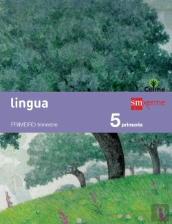 Bertrand.pt - Lingua. 5 Primaria. Celme
