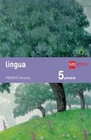Lingua. 5 Primaria. Celme