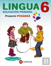 Lingua 6 Educación Primaria