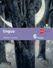 Lingua. 6 Primaria. Celme