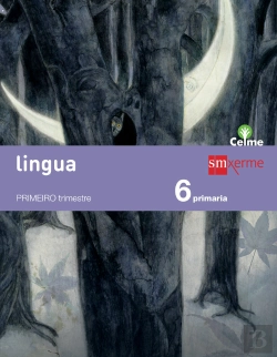Bertrand.pt - Lingua. 6 Primaria. Celme