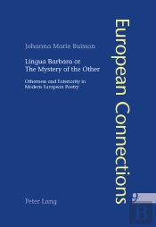 Lingua Barbara Or The Mystery Of The Other