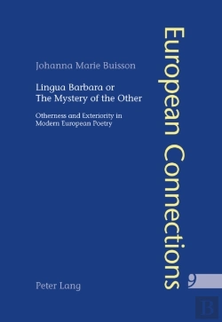 Bertrand.pt - Lingua Barbara Or The Mystery Of The Other