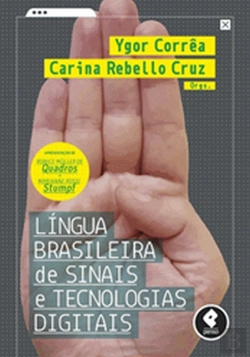 Bertrand.pt - Língua Brasileira de Sinais e Tecnologias Digitais