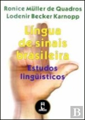 Língua de Sinais Brasileira