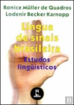 Bertrand.pt - Língua de Sinais Brasileira