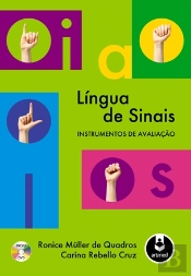 Língua de Sinais