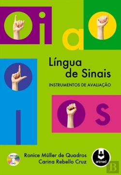 Bertrand.pt - Língua de Sinais