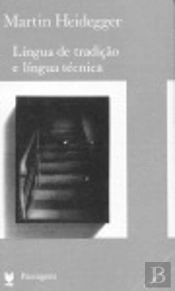 Língua de Tradição e Língua Técnica