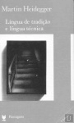Bertrand.pt - Língua de Tradição e Língua Técnica