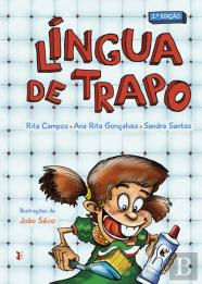 Língua de Trapo