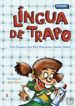 Bertrand.pt - Língua de Trapo