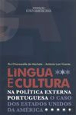 Bertrand.pt - Língua e Cultura na Política Externa Portuguesa