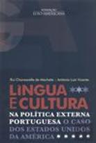 Língua e Cultura na Política Externa Portuguesa