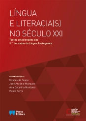 Língua e literacia(s) no século XXI