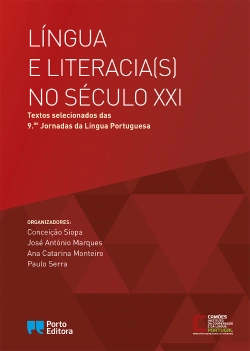 Bertrand.pt - Língua e literacia(s) no século XXI