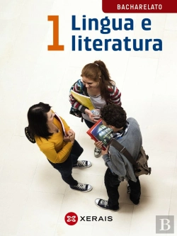 Bertrand.pt - Lingua E Literatura 1º Bacharelato(2015) 