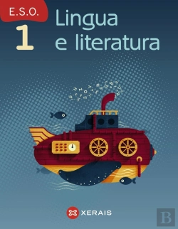 Bertrand.pt - Lingua E Literatura 1º Eso (2015)