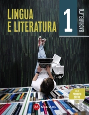Lingua E Literatura 1.