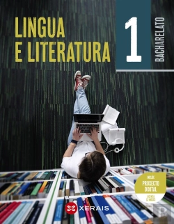 Bertrand.pt - Lingua E Literatura 1.