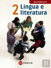 Lingua E Literatura 2º Bacharelato (2016)